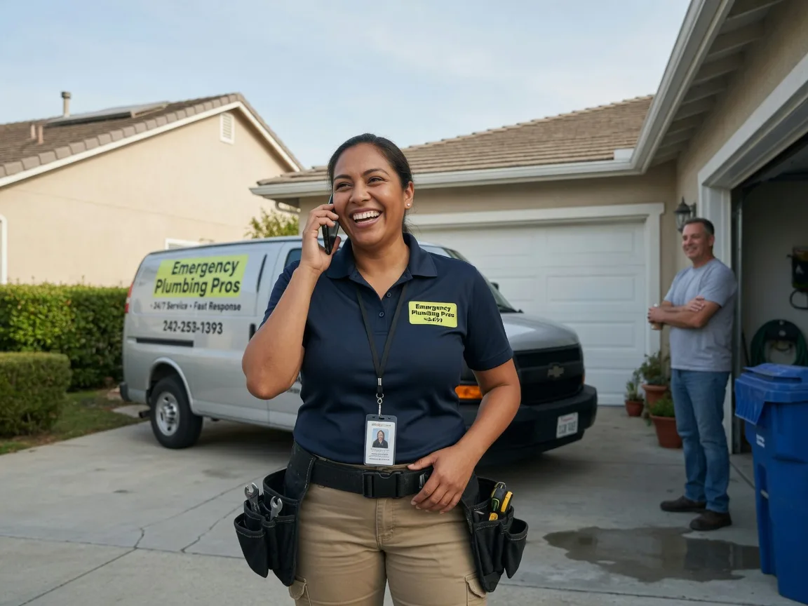 Emergency Plumber Pukwana, SD FAQs
